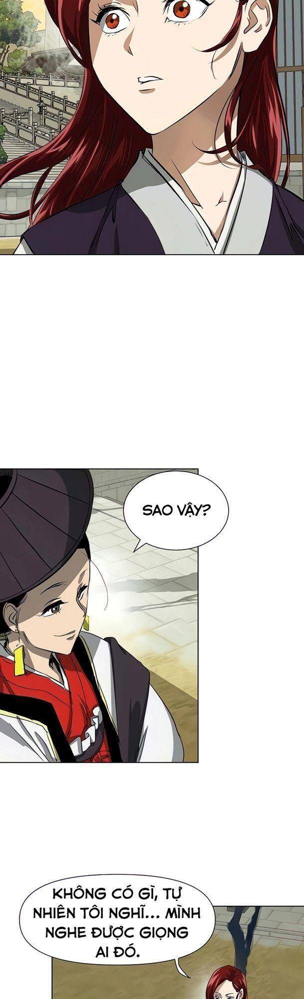 Thăng Cấp Vô Hạn Trong Murim Chapter 118 - Trang 2