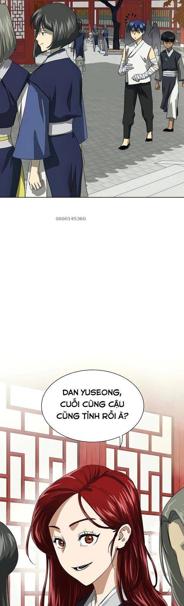 Thăng Cấp Vô Hạn Trong Murim Chapter 118 - Trang 2
