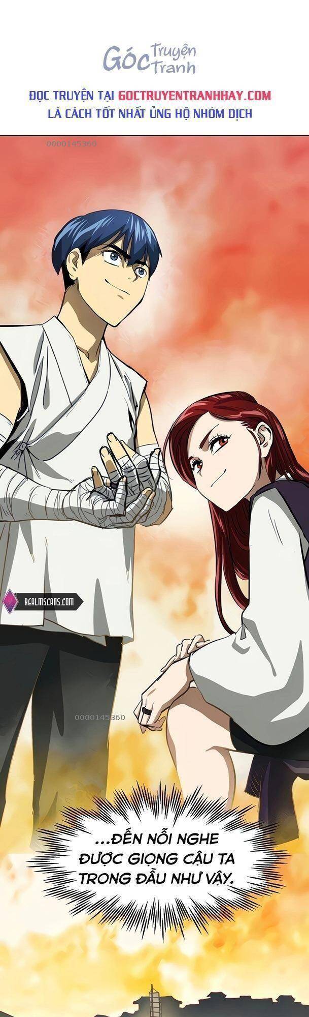 Thăng Cấp Vô Hạn Trong Murim Chapter 118 - Trang 2