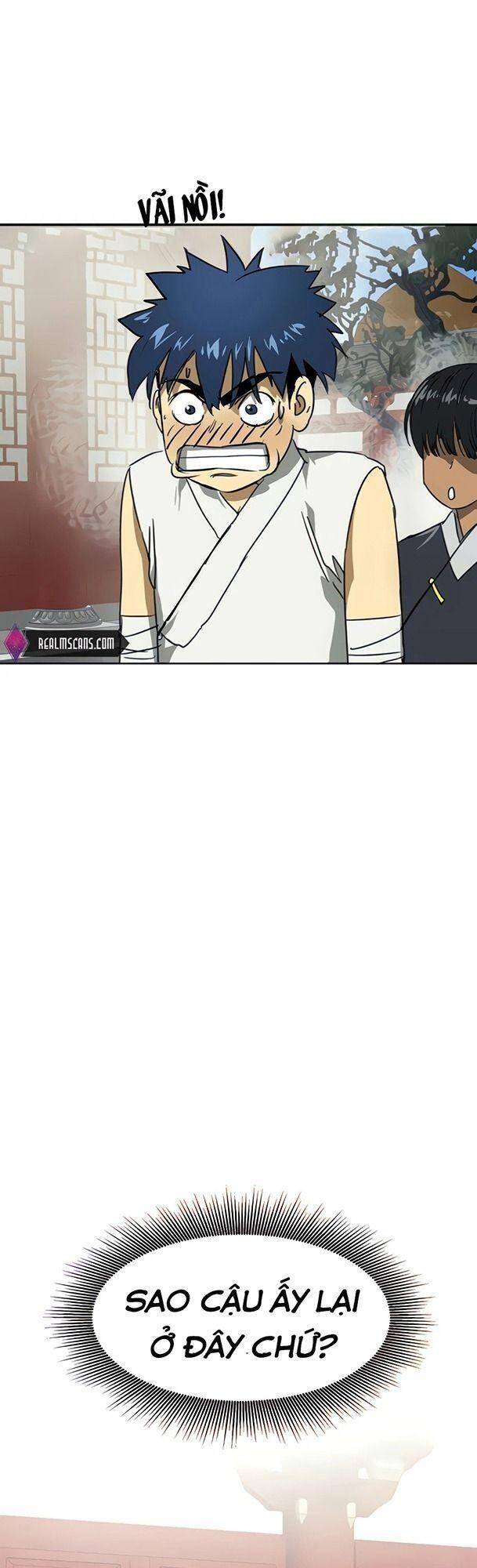Thăng Cấp Vô Hạn Trong Murim Chapter 118 - Trang 2