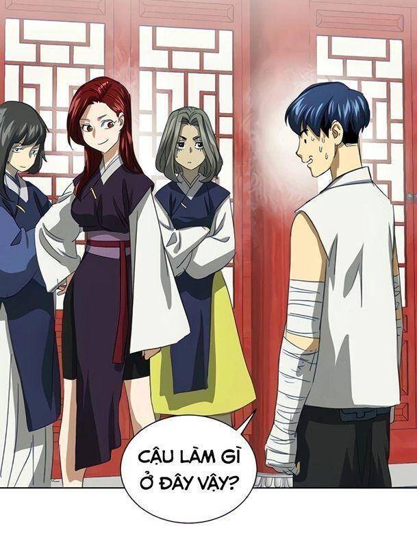 Thăng Cấp Vô Hạn Trong Murim Chapter 118 - Trang 2