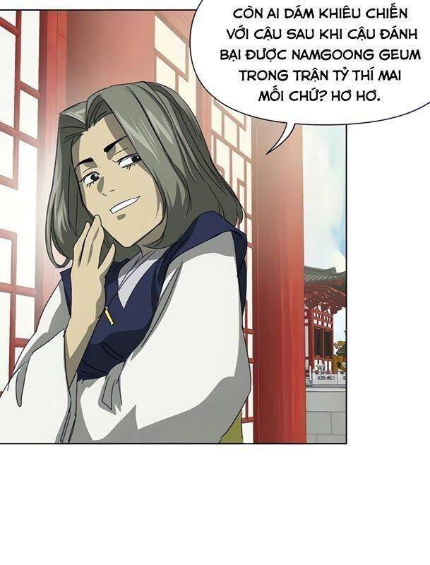 Thăng Cấp Vô Hạn Trong Murim Chapter 118 - Trang 2