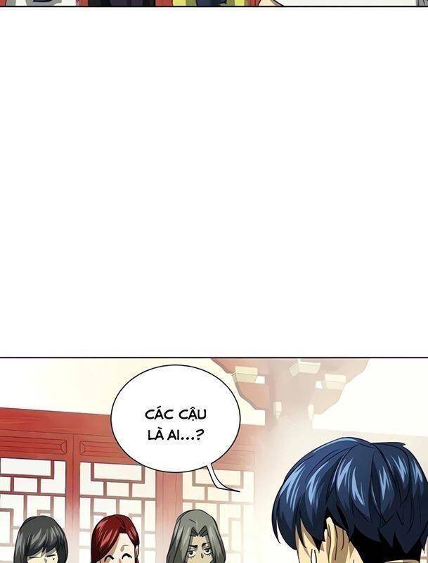 Thăng Cấp Vô Hạn Trong Murim Chapter 118 - Trang 2