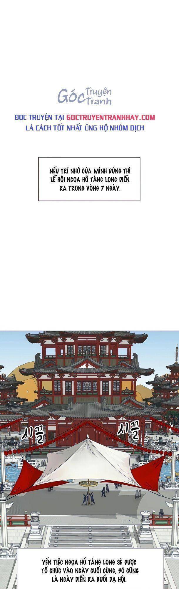 Thăng Cấp Vô Hạn Trong Murim Chapter 118 - Trang 2