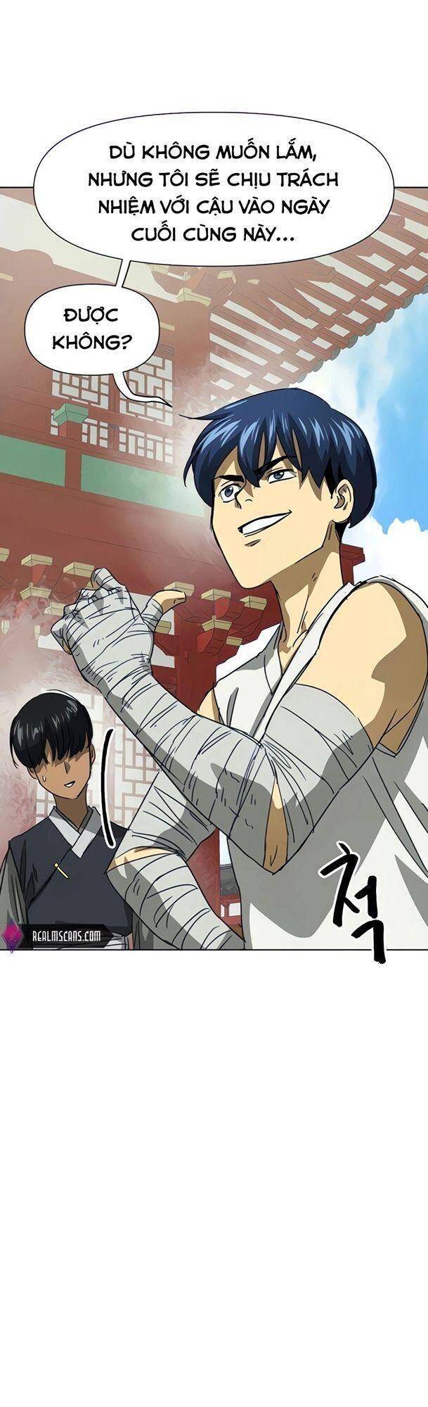 Thăng Cấp Vô Hạn Trong Murim Chapter 118 - Trang 2