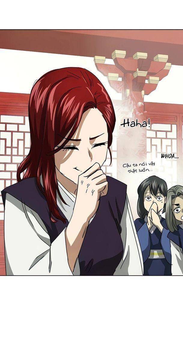 Thăng Cấp Vô Hạn Trong Murim Chapter 118 - Trang 2