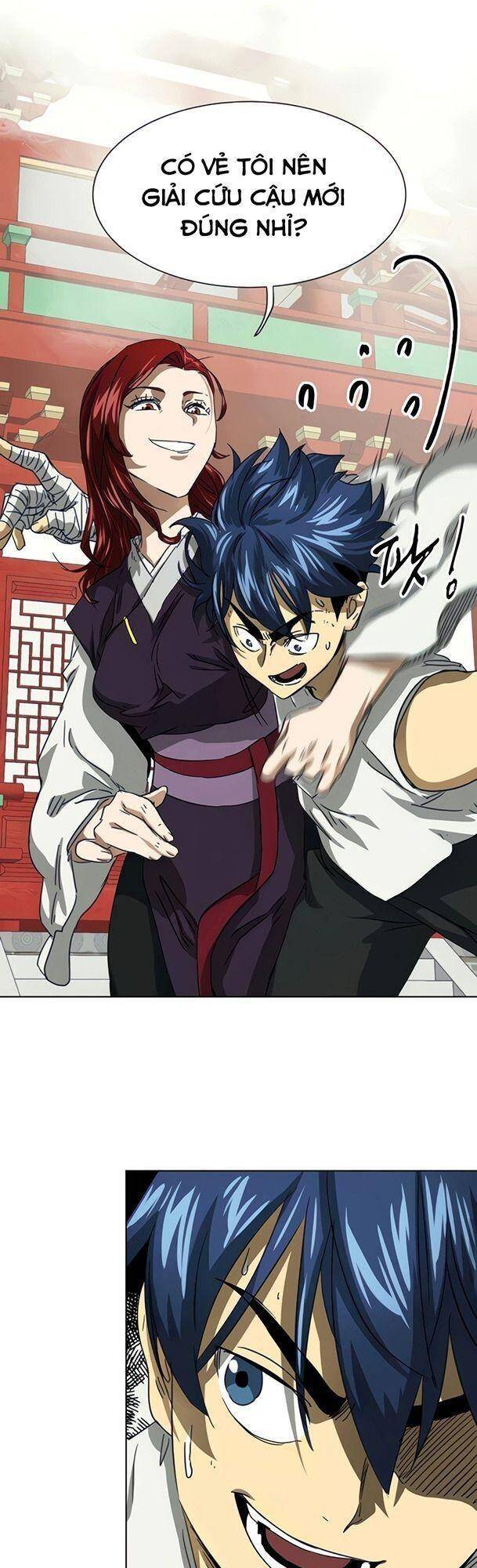 Thăng Cấp Vô Hạn Trong Murim Chapter 118 - Trang 2
