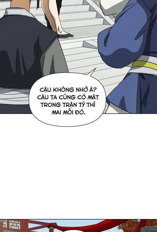 Thăng Cấp Vô Hạn Trong Murim Chapter 118 - Trang 2