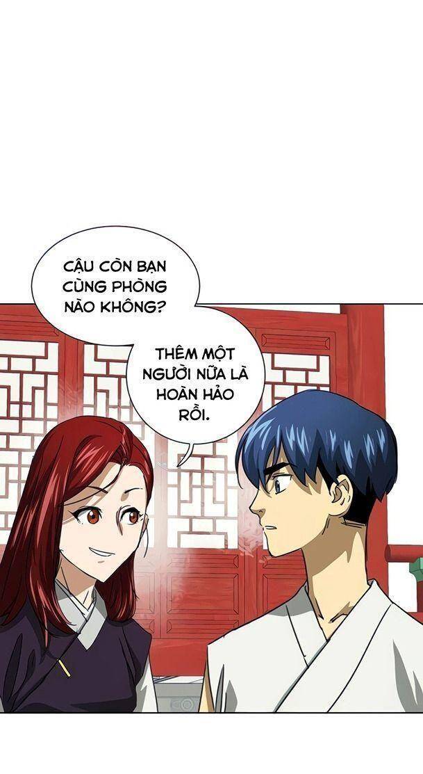 Thăng Cấp Vô Hạn Trong Murim Chapter 118 - Trang 2