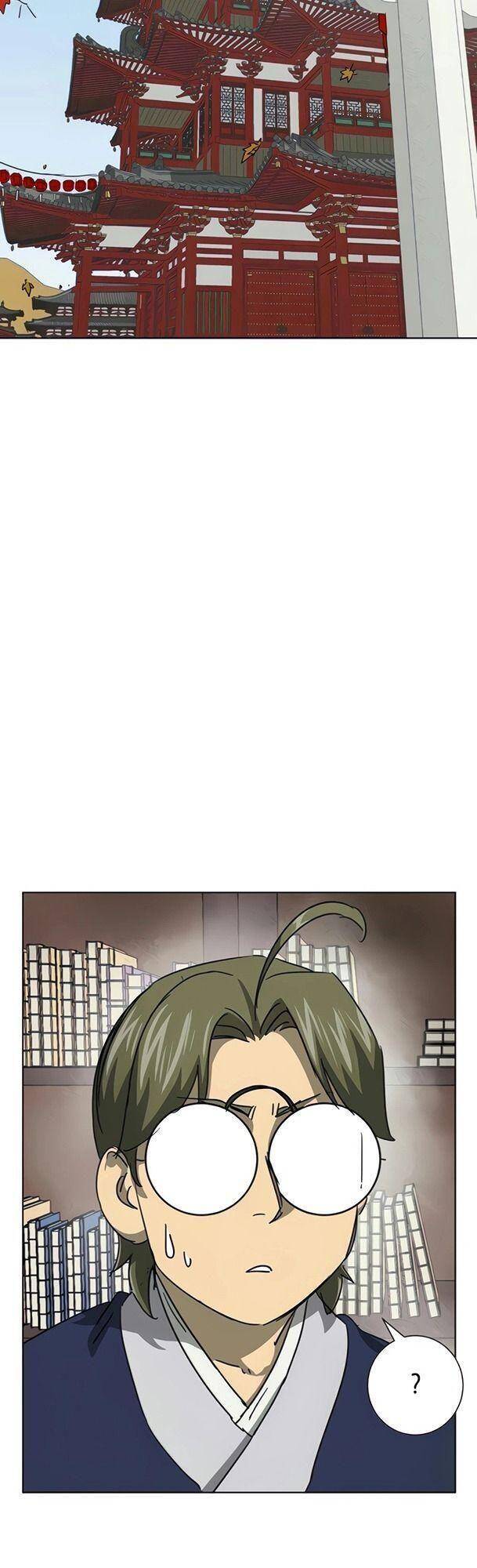 Thăng Cấp Vô Hạn Trong Murim Chapter 118 - Trang 2