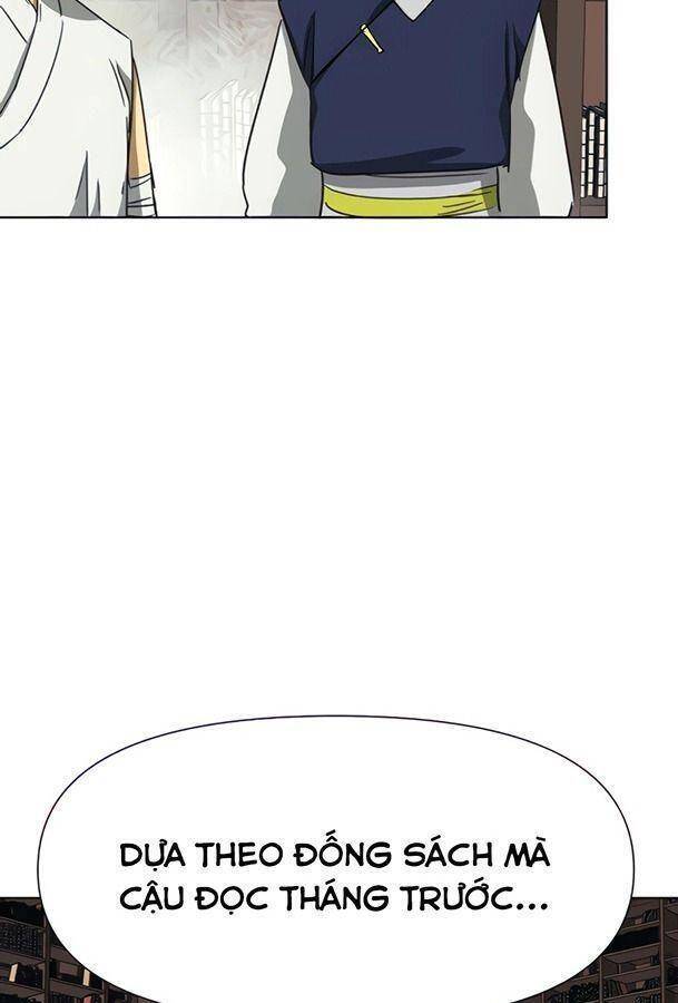 Thăng Cấp Vô Hạn Trong Murim Chapter 118 - Trang 2