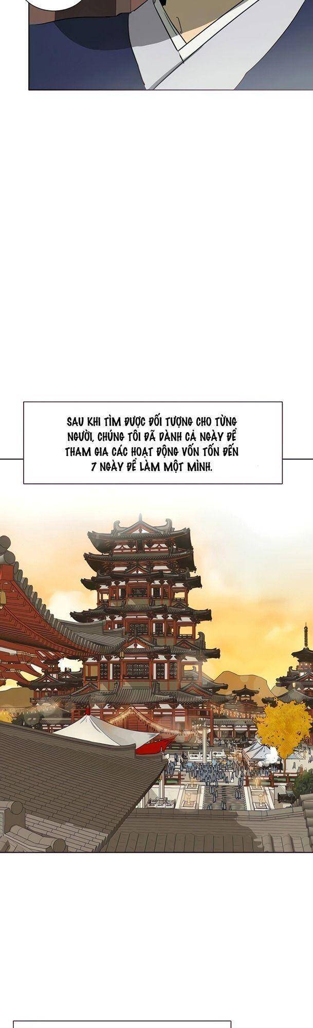 Thăng Cấp Vô Hạn Trong Murim Chapter 118 - Trang 2