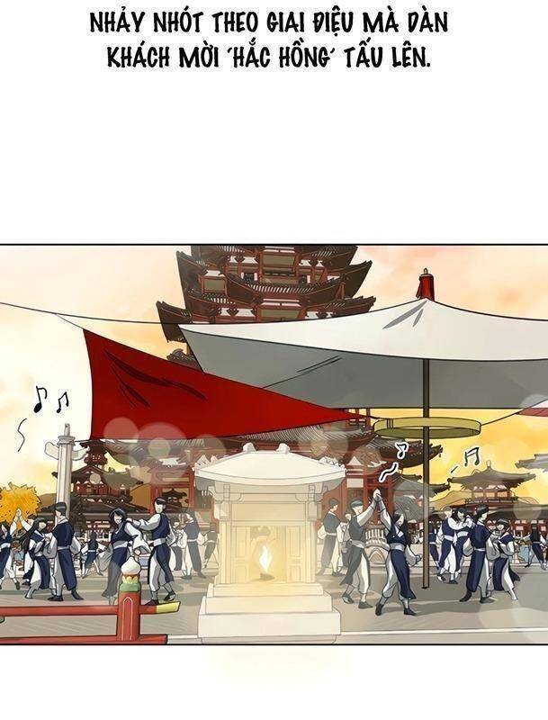 Thăng Cấp Vô Hạn Trong Murim Chapter 118 - Trang 2