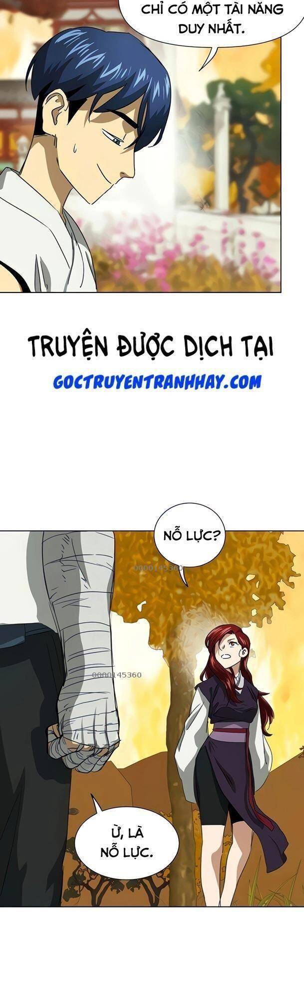 Thăng Cấp Vô Hạn Trong Murim Chapter 118 - Trang 2