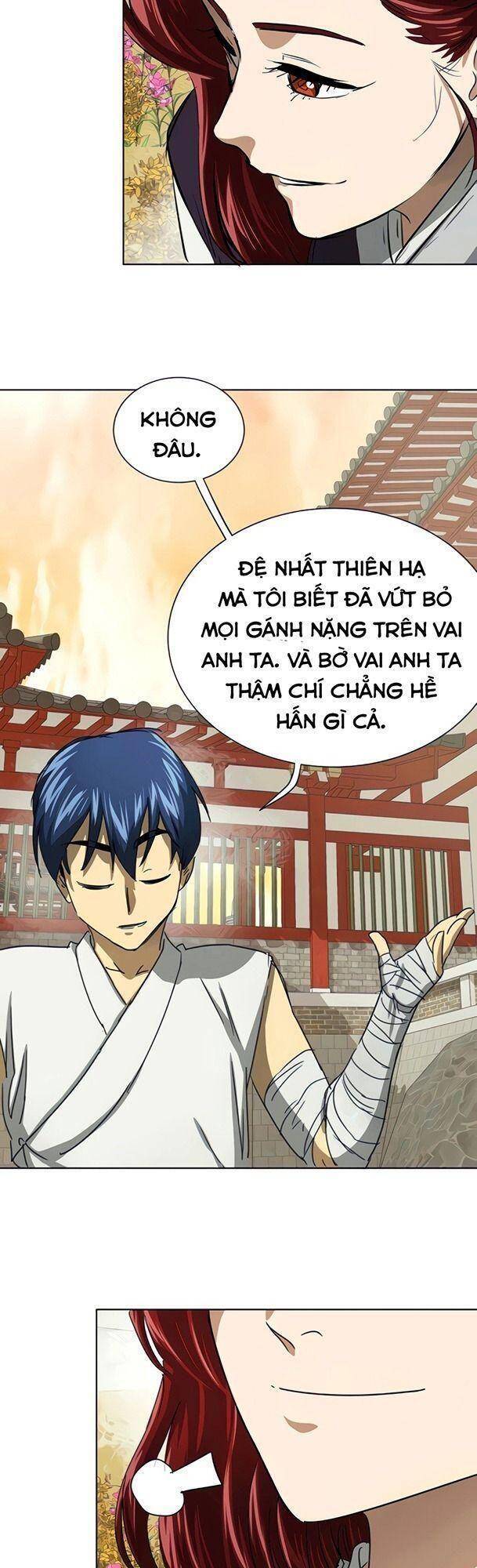 Thăng Cấp Vô Hạn Trong Murim Chapter 118 - Trang 2