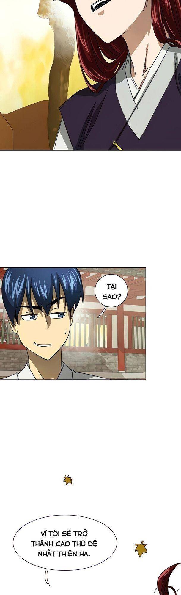 Thăng Cấp Vô Hạn Trong Murim Chapter 118 - Trang 2