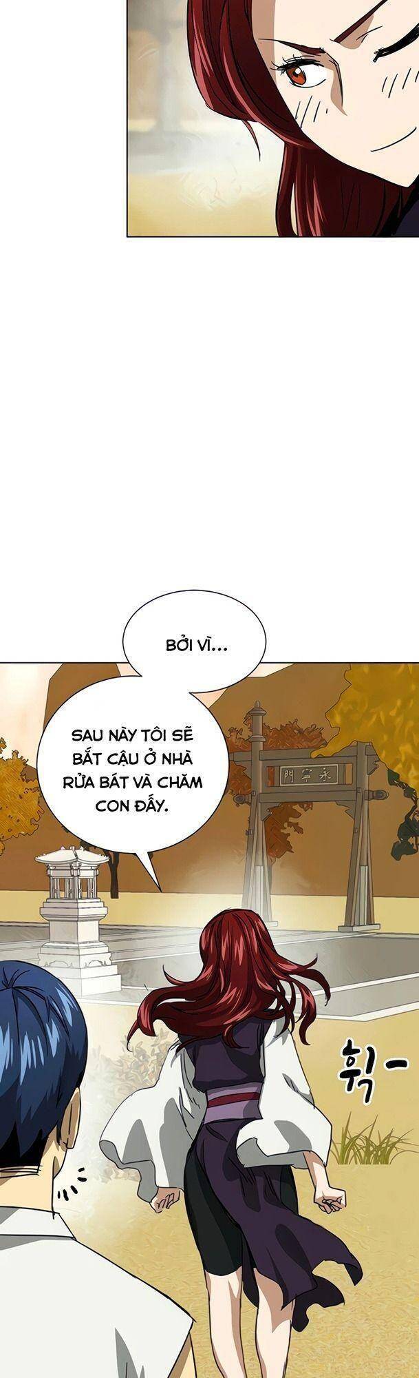 Thăng Cấp Vô Hạn Trong Murim Chapter 118 - Trang 2