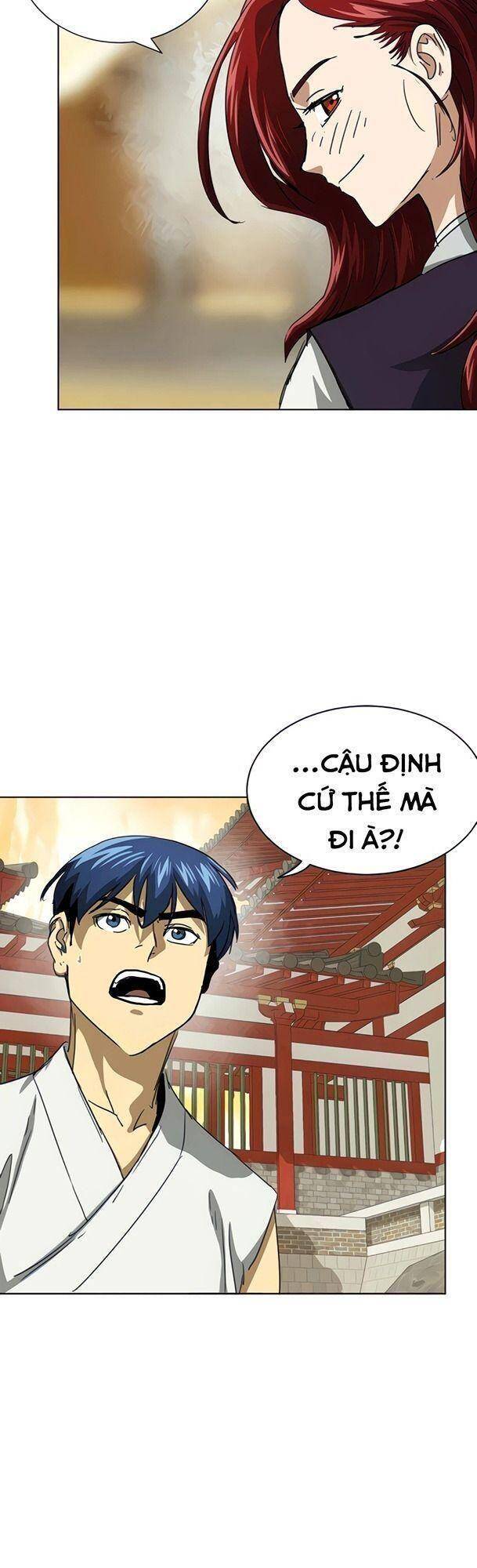 Thăng Cấp Vô Hạn Trong Murim Chapter 118 - Trang 2