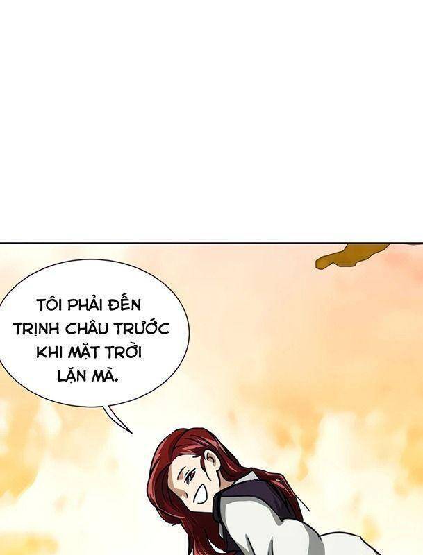 Thăng Cấp Vô Hạn Trong Murim Chapter 118 - Trang 2