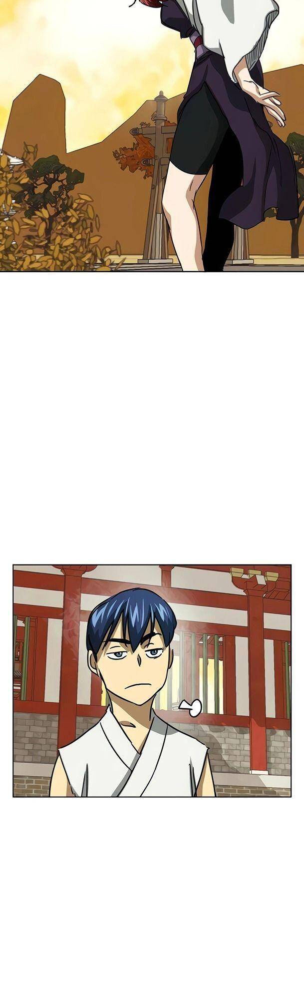 Thăng Cấp Vô Hạn Trong Murim Chapter 118 - Trang 2