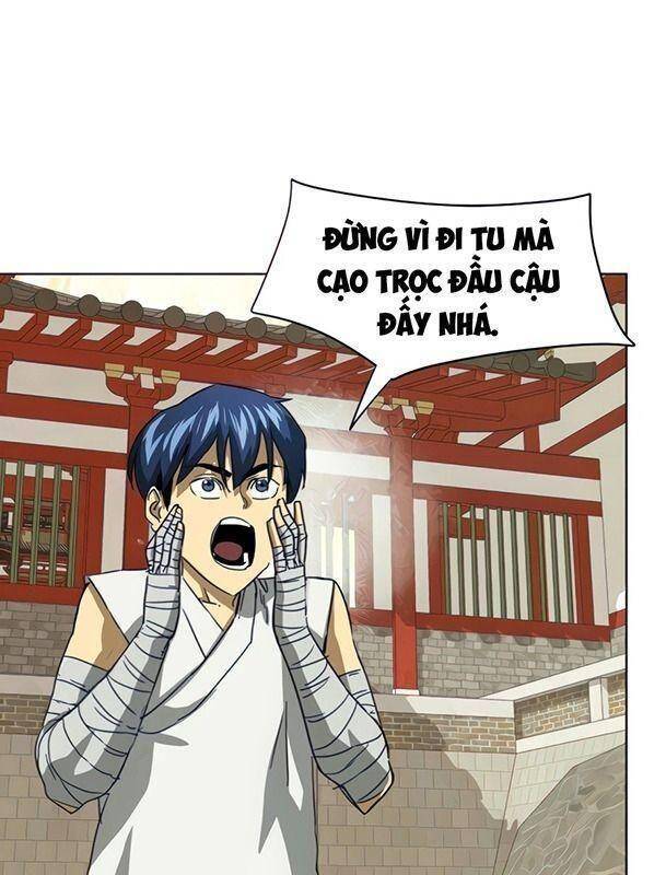 Thăng Cấp Vô Hạn Trong Murim Chapter 118 - Trang 2