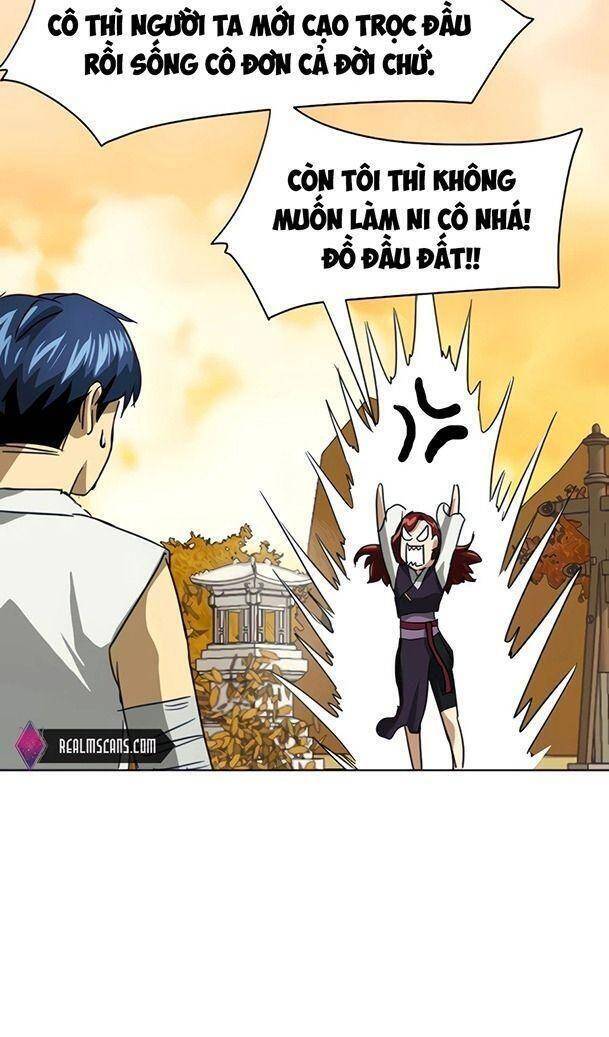 Thăng Cấp Vô Hạn Trong Murim Chapter 118 - Trang 2