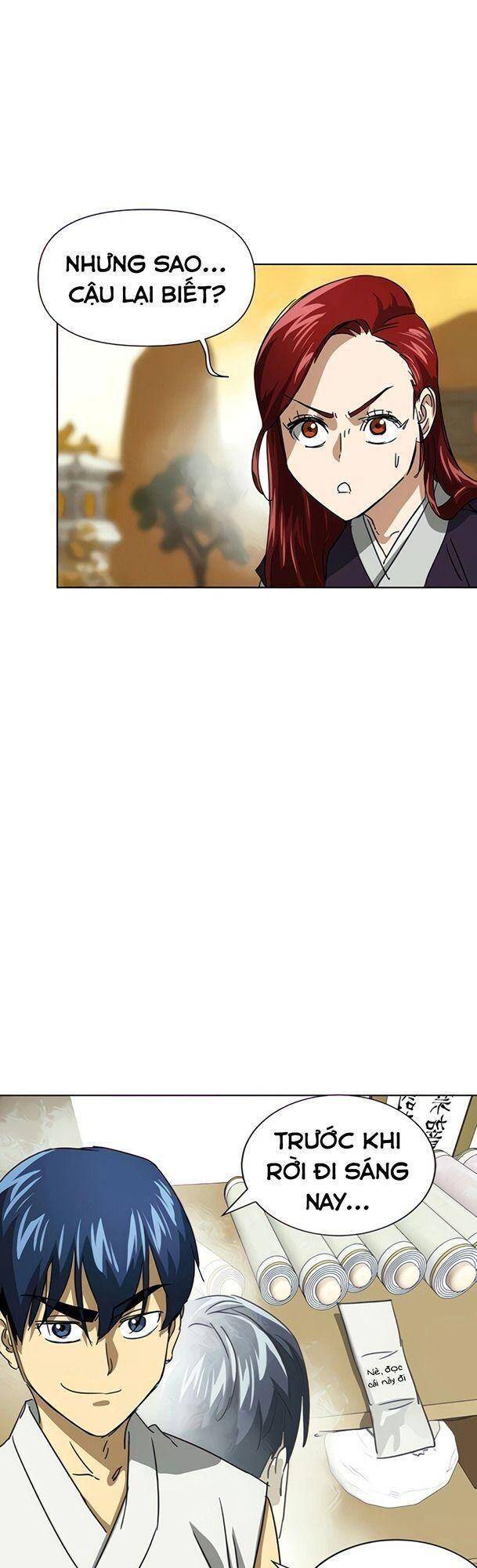 Thăng Cấp Vô Hạn Trong Murim Chapter 118 - Trang 2