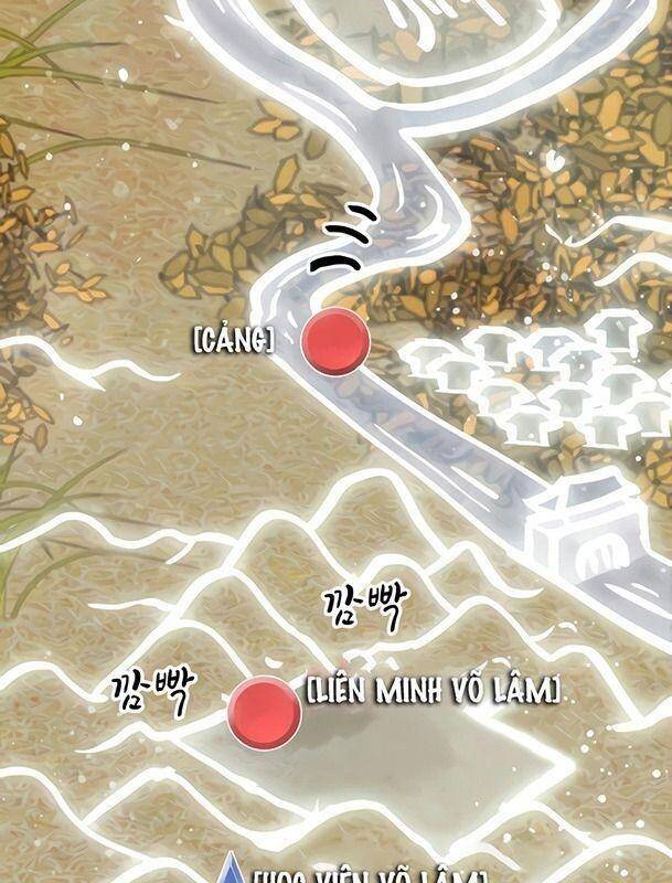 Thăng Cấp Vô Hạn Trong Murim Chapter 118 - Trang 2