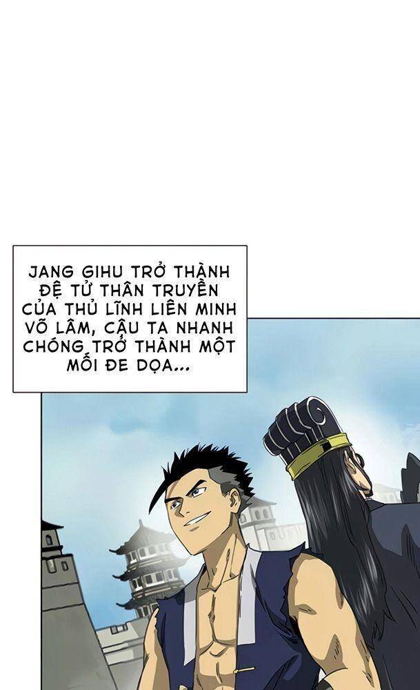 Thăng Cấp Vô Hạn Trong Murim Chapter 119 - Trang 2