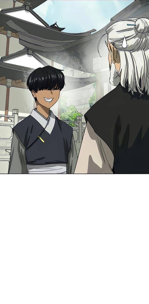 Thăng Cấp Vô Hạn Trong Murim Chapter 119 - Trang 2