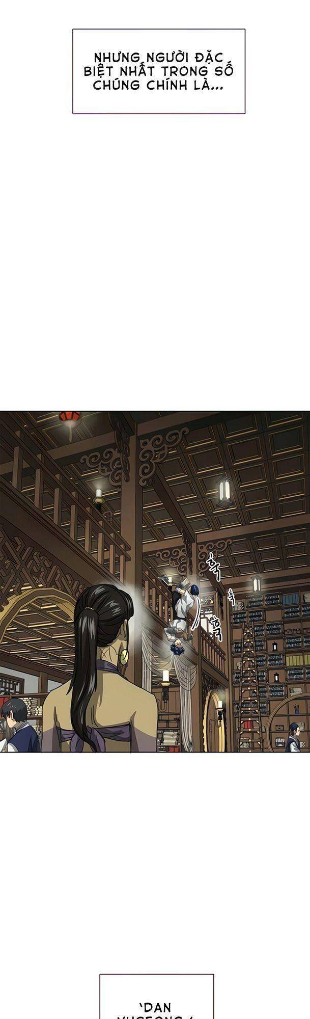 Thăng Cấp Vô Hạn Trong Murim Chapter 119 - Trang 2