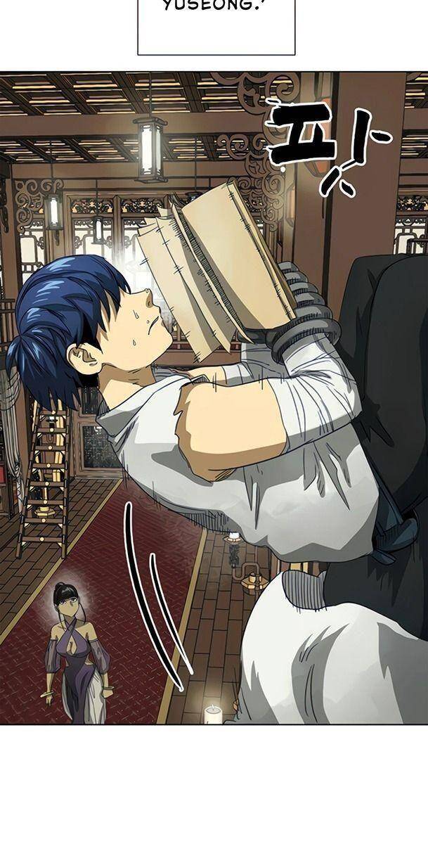 Thăng Cấp Vô Hạn Trong Murim Chapter 119 - Trang 2