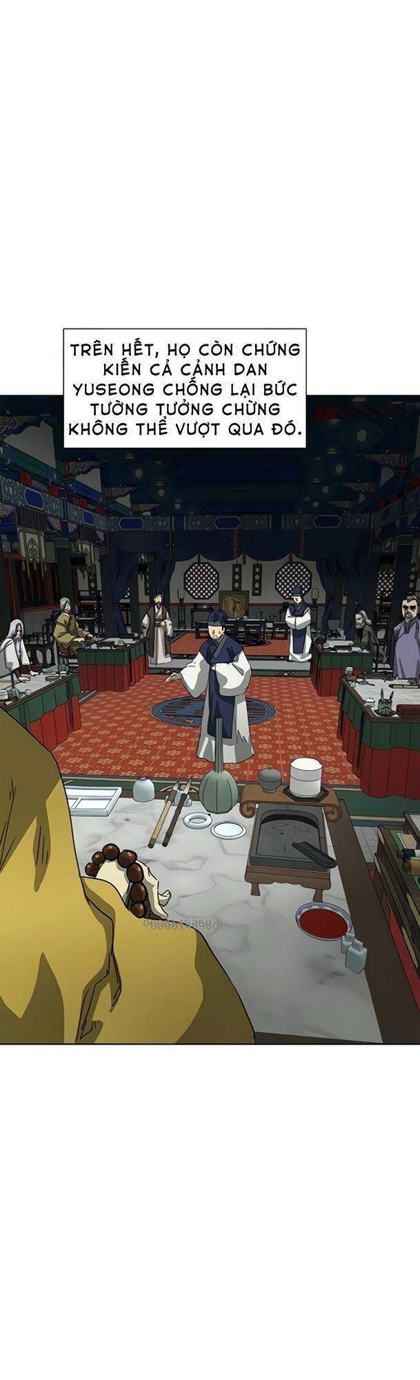 Thăng Cấp Vô Hạn Trong Murim Chapter 119 - Trang 2