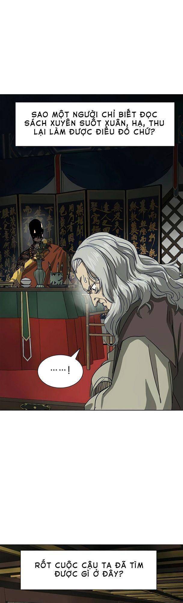 Thăng Cấp Vô Hạn Trong Murim Chapter 119 - Trang 2