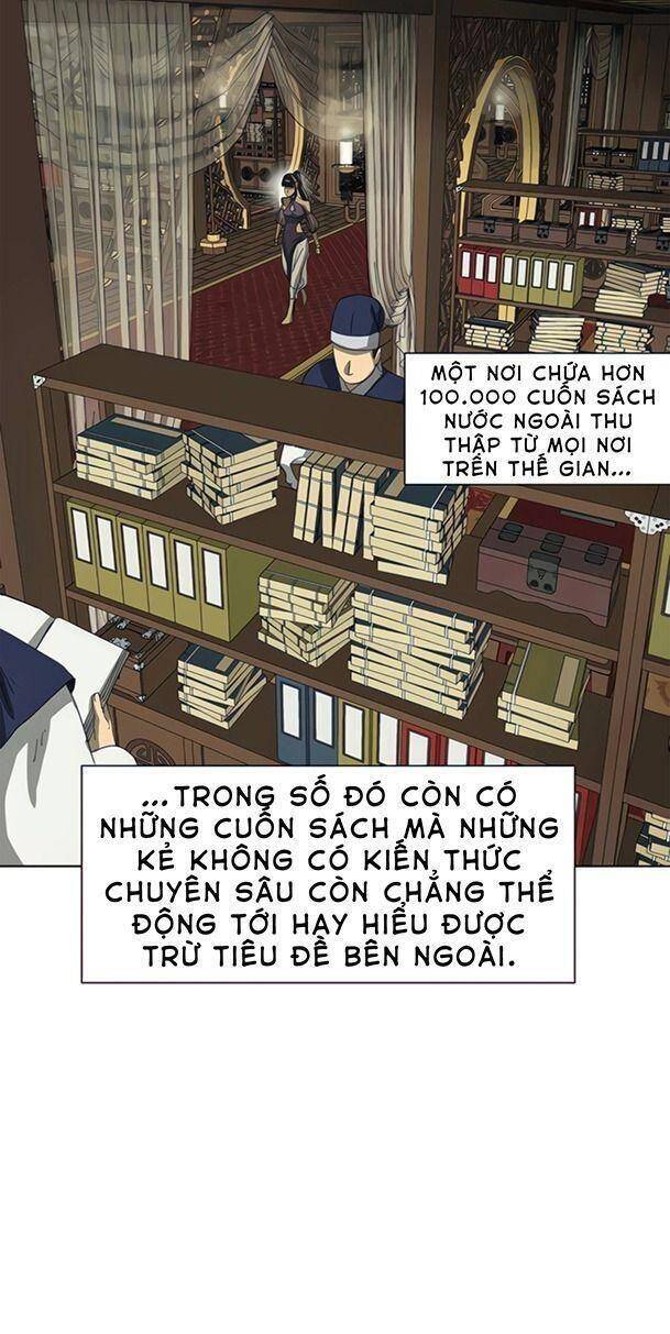 Thăng Cấp Vô Hạn Trong Murim Chapter 119 - Trang 2