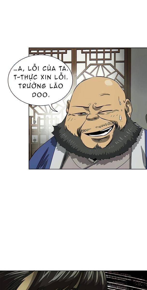 Thăng Cấp Vô Hạn Trong Murim Chapter 119 - Trang 2