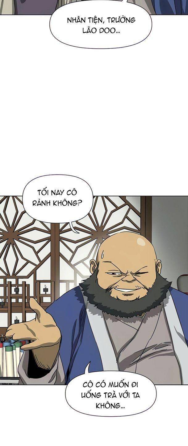 Thăng Cấp Vô Hạn Trong Murim Chapter 119 - Trang 2