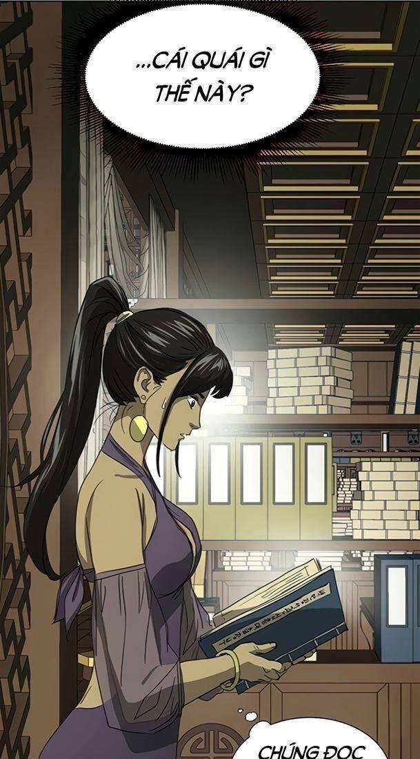 Thăng Cấp Vô Hạn Trong Murim Chapter 119 - Trang 2