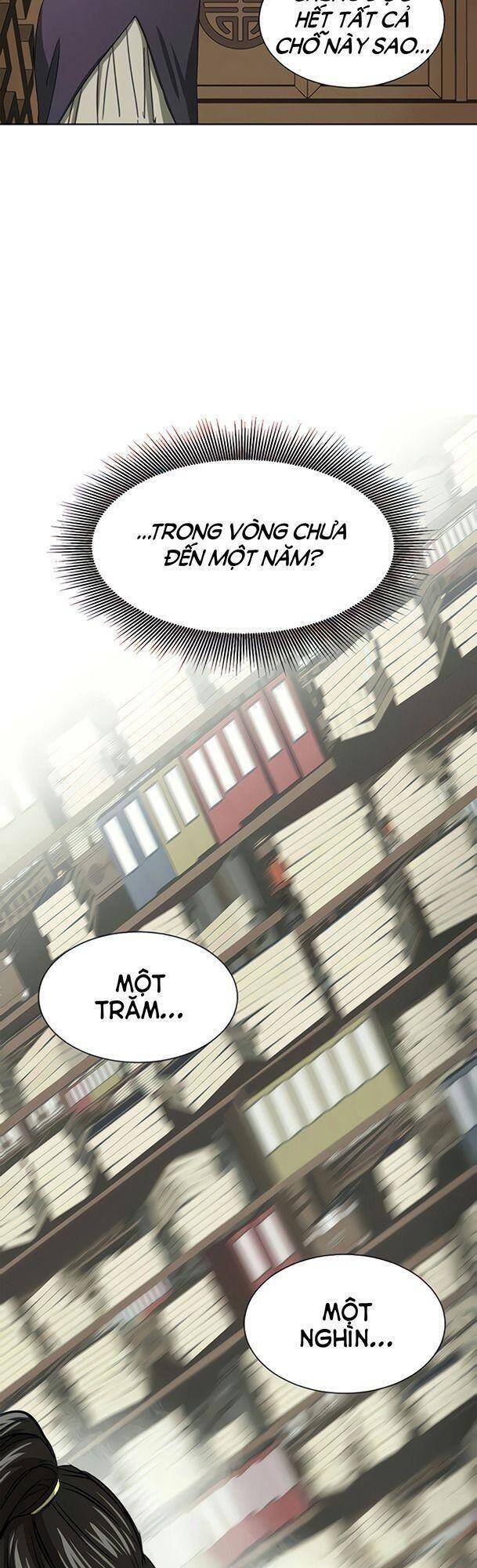 Thăng Cấp Vô Hạn Trong Murim Chapter 119 - Trang 2