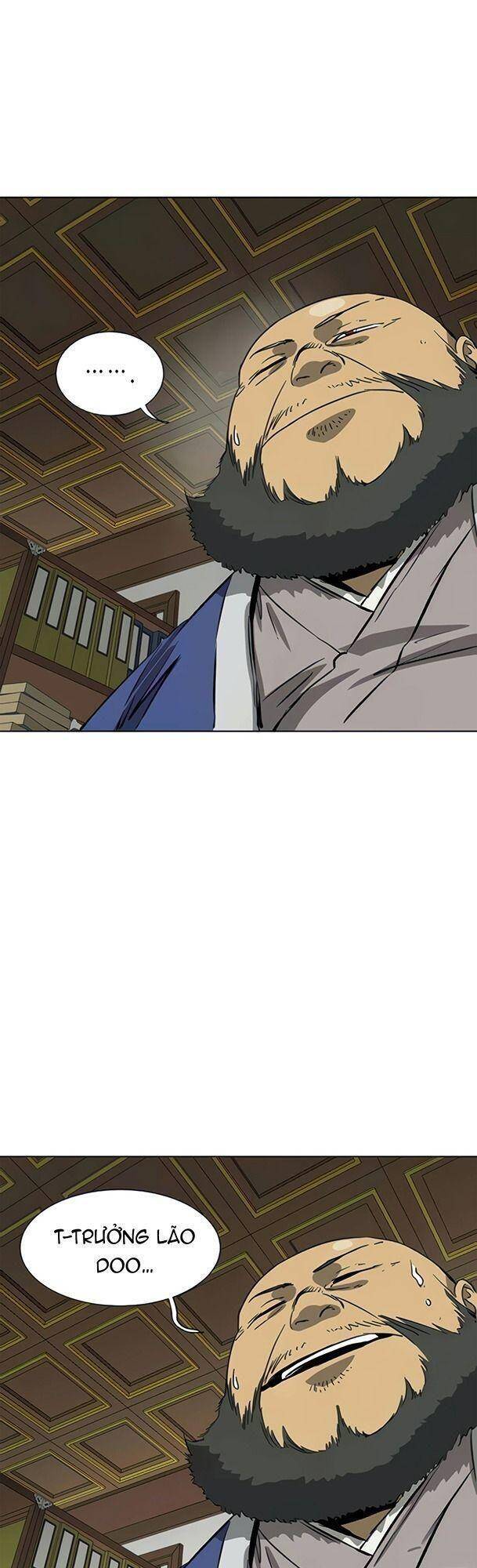 Thăng Cấp Vô Hạn Trong Murim Chapter 119 - Trang 2