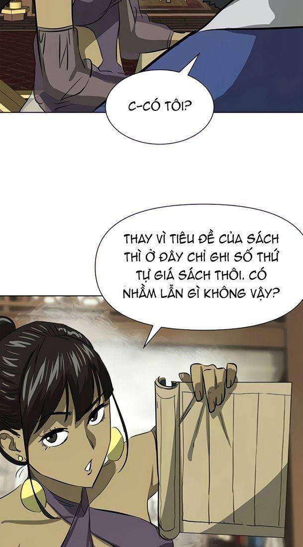 Thăng Cấp Vô Hạn Trong Murim Chapter 119 - Trang 2