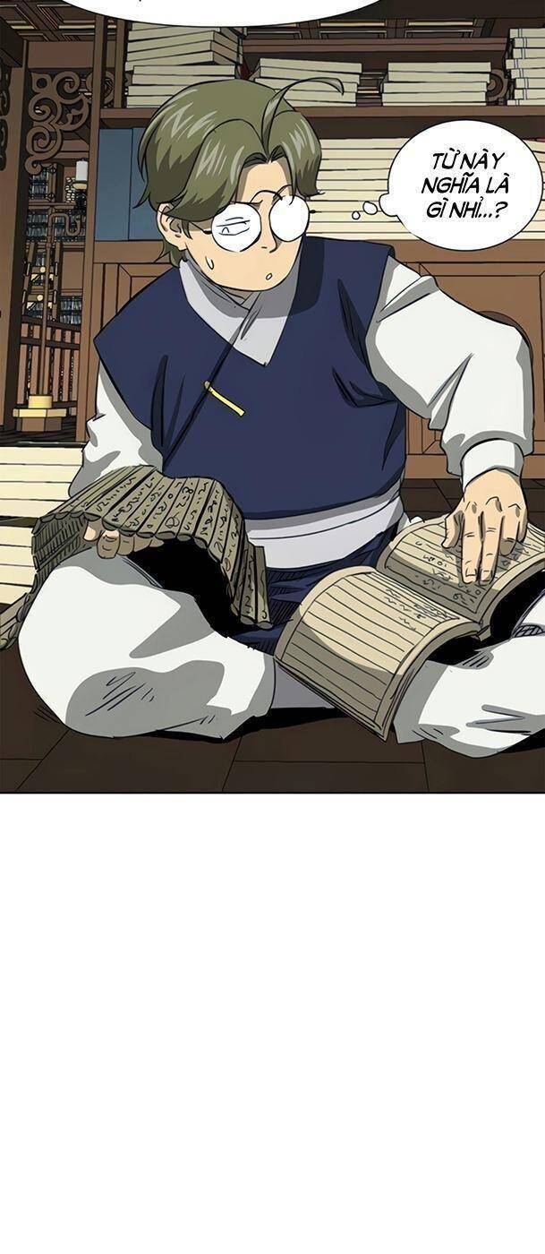 Thăng Cấp Vô Hạn Trong Murim Chapter 119 - Trang 2