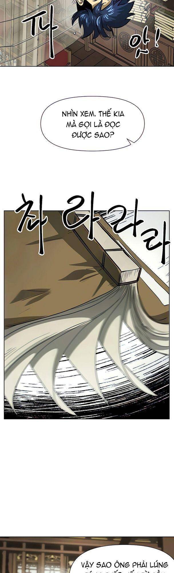 Thăng Cấp Vô Hạn Trong Murim Chapter 119 - Trang 2