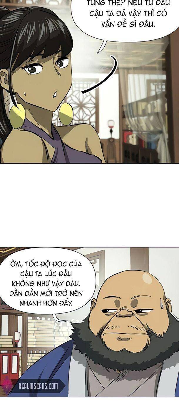 Thăng Cấp Vô Hạn Trong Murim Chapter 119 - Trang 2