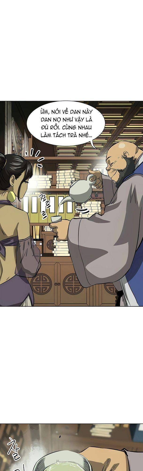 Thăng Cấp Vô Hạn Trong Murim Chapter 119 - Trang 2