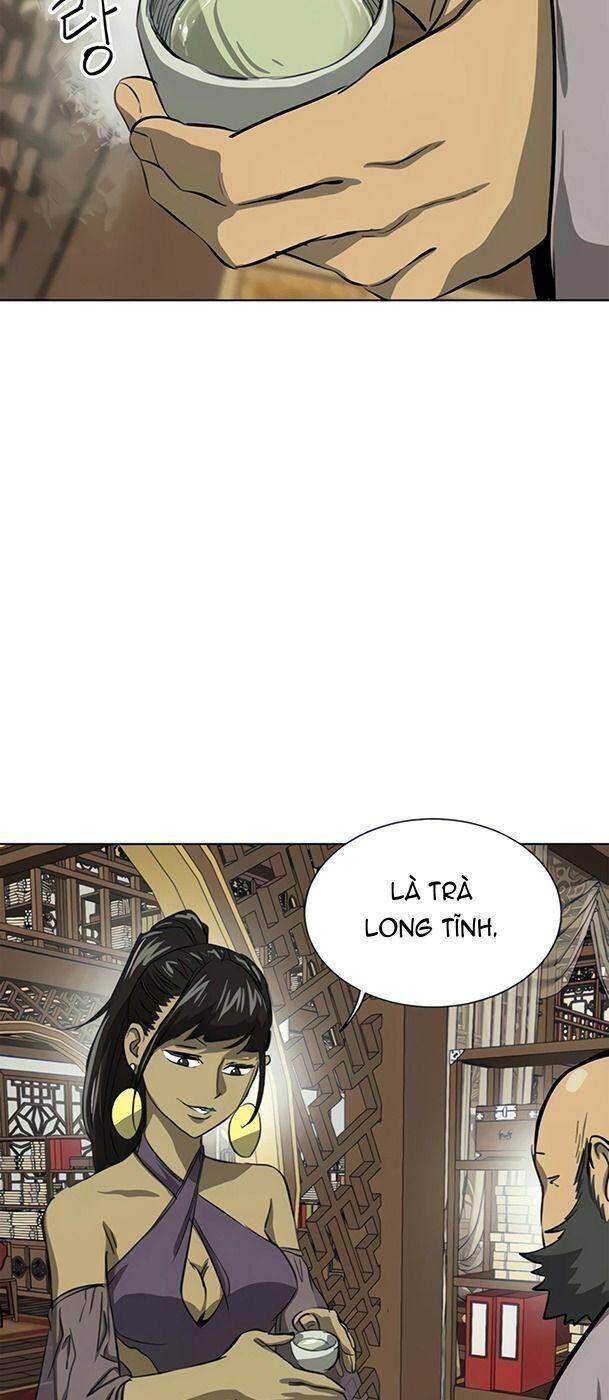 Thăng Cấp Vô Hạn Trong Murim Chapter 119 - Trang 2