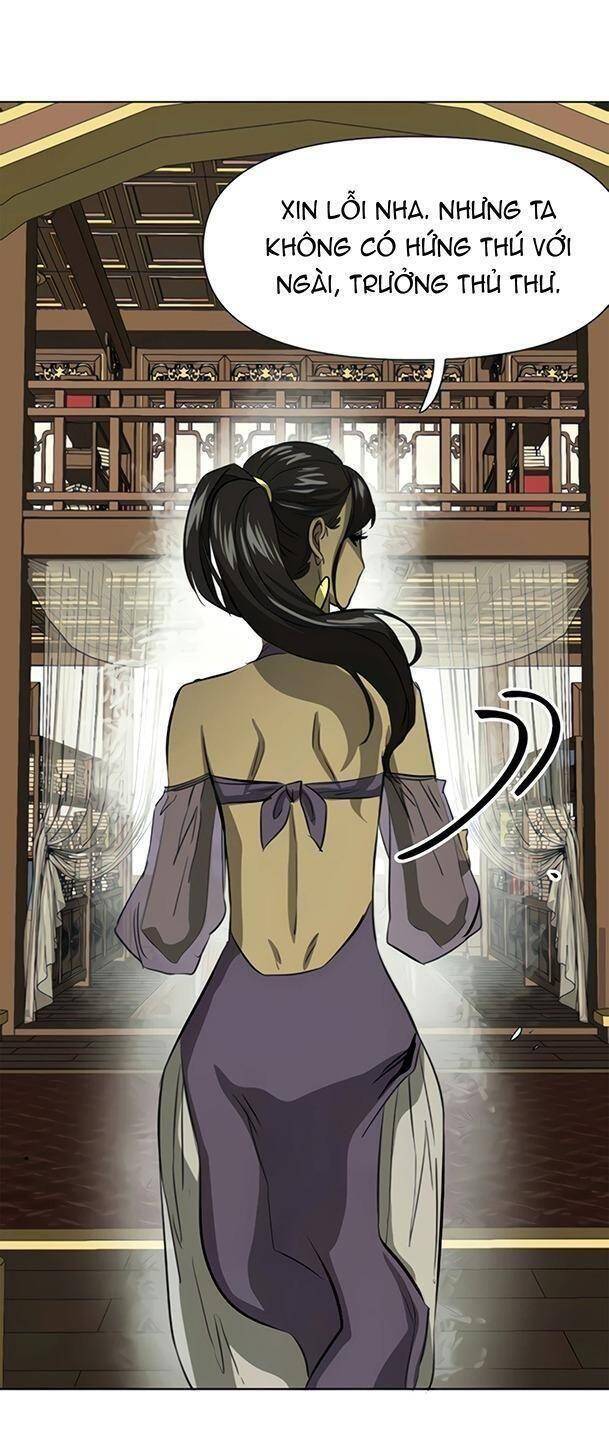 Thăng Cấp Vô Hạn Trong Murim Chapter 119 - Trang 2