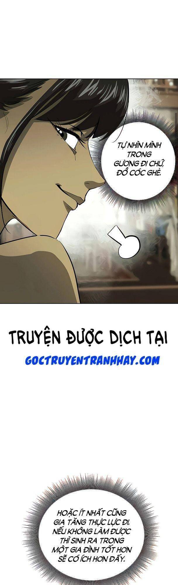 Thăng Cấp Vô Hạn Trong Murim Chapter 119 - Trang 2