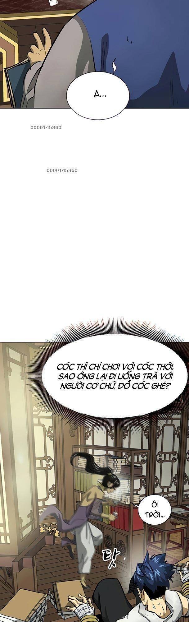 Thăng Cấp Vô Hạn Trong Murim Chapter 119 - Trang 2