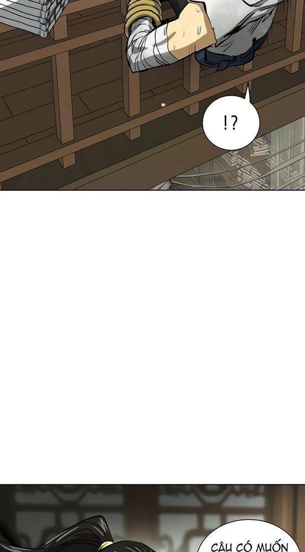 Thăng Cấp Vô Hạn Trong Murim Chapter 119 - Trang 2